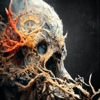 A Lesson in Suffering