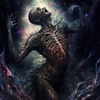 Cosmic Decomposition