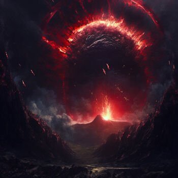 Fires of Rebirth Metal Cover Artwork - 127