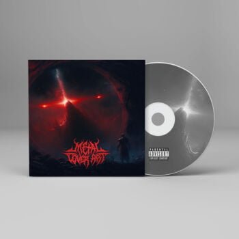 Dying World Metal Cover Artwork - 143