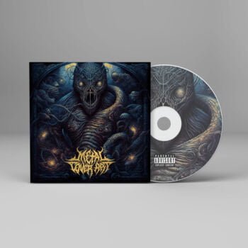 Time to Torture Metal Cover Artwork - 162