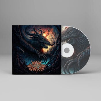 Ferthur Metal Cover Artwork - 170