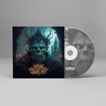 Throne of Elders Metal Cover Artwork - 196