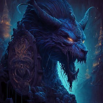 Conceived From Chaos