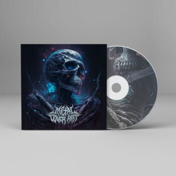 Forever Bound Metal Cover Artwork - 221