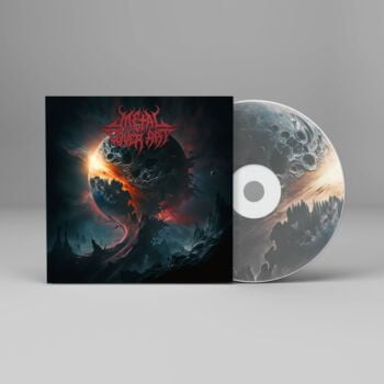 Birth of a New World Metal Cover Artwork - 238