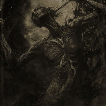 Diabolical Possession