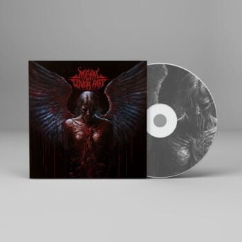 Stigma Diabolicum Metal Cover Artwork - 261