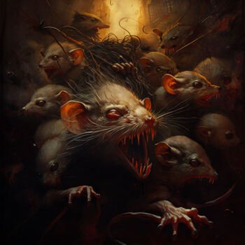 Swarm of Rats