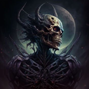 Offspring of Darkness