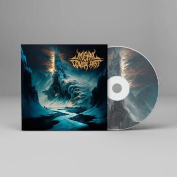 Wrath of Winter Metal Cover Artwork - 273