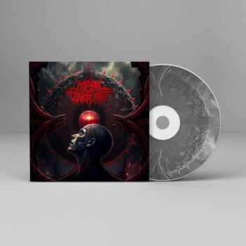 My Uprising Metal Cover Artwork - 276