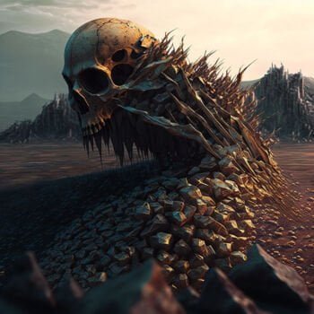 Rapture of the Damned