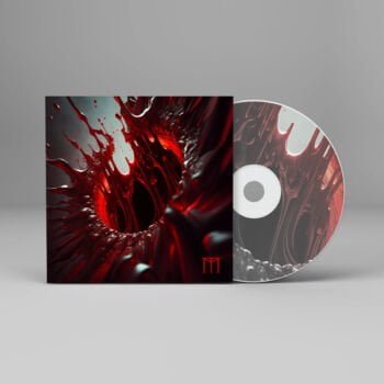 Act of Blood Metal Cover Artwork - 292