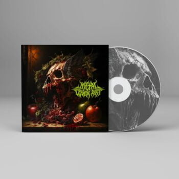 The Feast Metal Cover Artwork - 301