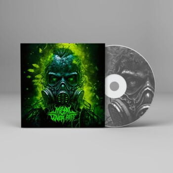 Toxic Holocaust Metal Cover Artwork - 306