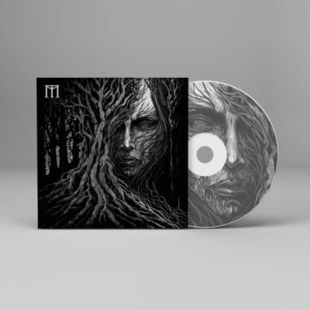 Forest of Dreams Metal Cover Artwork - 310