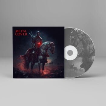 Iron Reign Metal Cover Artwork - 312