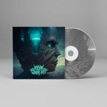 Hollow Soul Metal Cover Artwork - 315