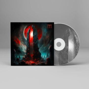 The Relic Metal Cover Artwork - 326