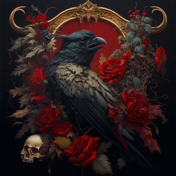 Black Crow