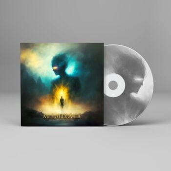 I am Infinite Metal Cover Artwork - 353