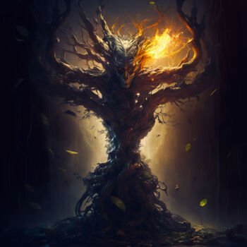 Evil Ways Metal Cover Artwork - 369