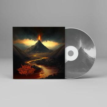 Planetary Progression Metal Cover Artwork - 374