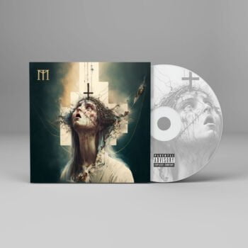 The Final Absolution Metal Cover Artwork - 398