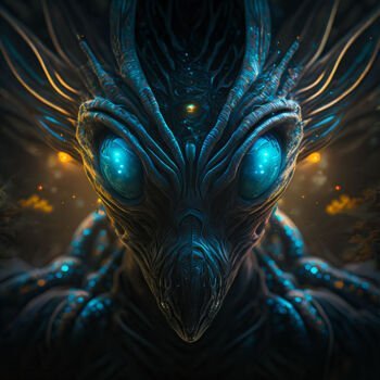 Transcendent Reality