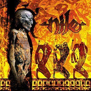 Amongst the Catacombs of Nephren​-​ka by Nile