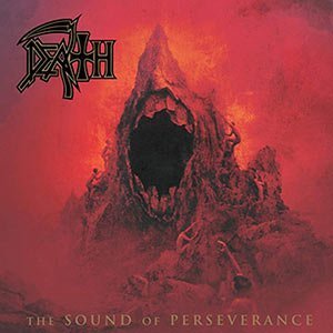 The Sound of Perseverance by Death