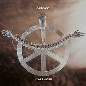 Heartwork by Carcass