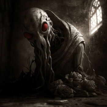 Silence Metal Cover Artwork - 420