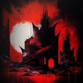 Voices Metal Cover Artwork - 436