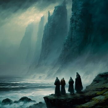 The Heretic Prevails