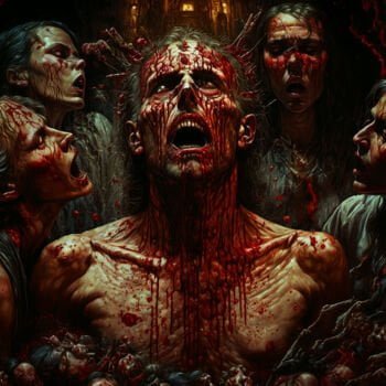 Our Father Who Art in Heaven