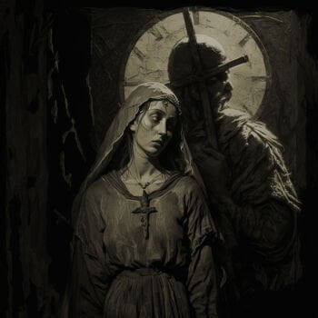 Repent my Sins - Metal Cover Artwork - 494