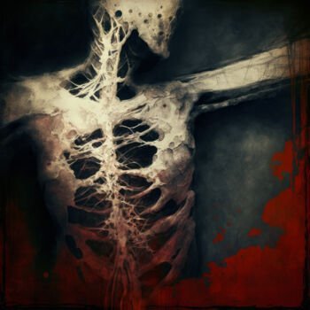 During the End – Full Cover