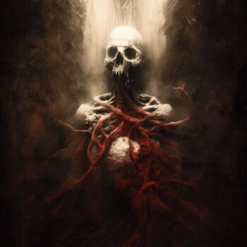Sodomy - Metal Cover Artwork - 506