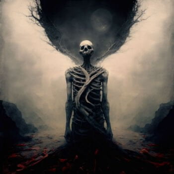 Through the Flesh to the Soul