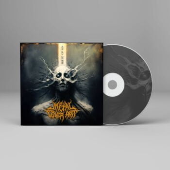 Breed of Sin - Metal Cover Artwork - 513