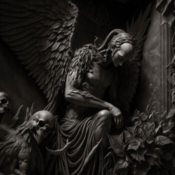 Kingdom of Forgotten Dreams