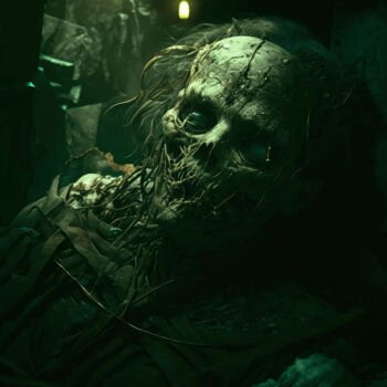 Decomposed Demon Spawn