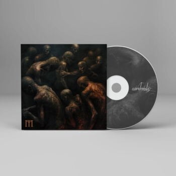 Unholy - Metal Cover Artwork - 548