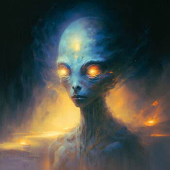 The Galaxy of the Greys