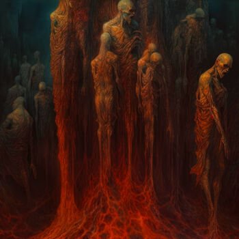 Realms of the Forsaken