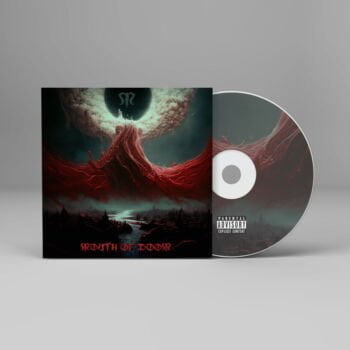 Mouth of Doom - Metal Cover Artwork - 584