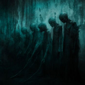 Soldiers of Immortality