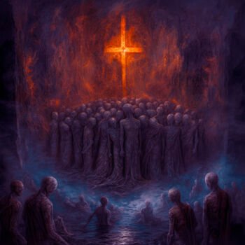 Psalms of Extinction